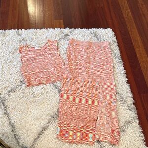 Vestique Matching Set!